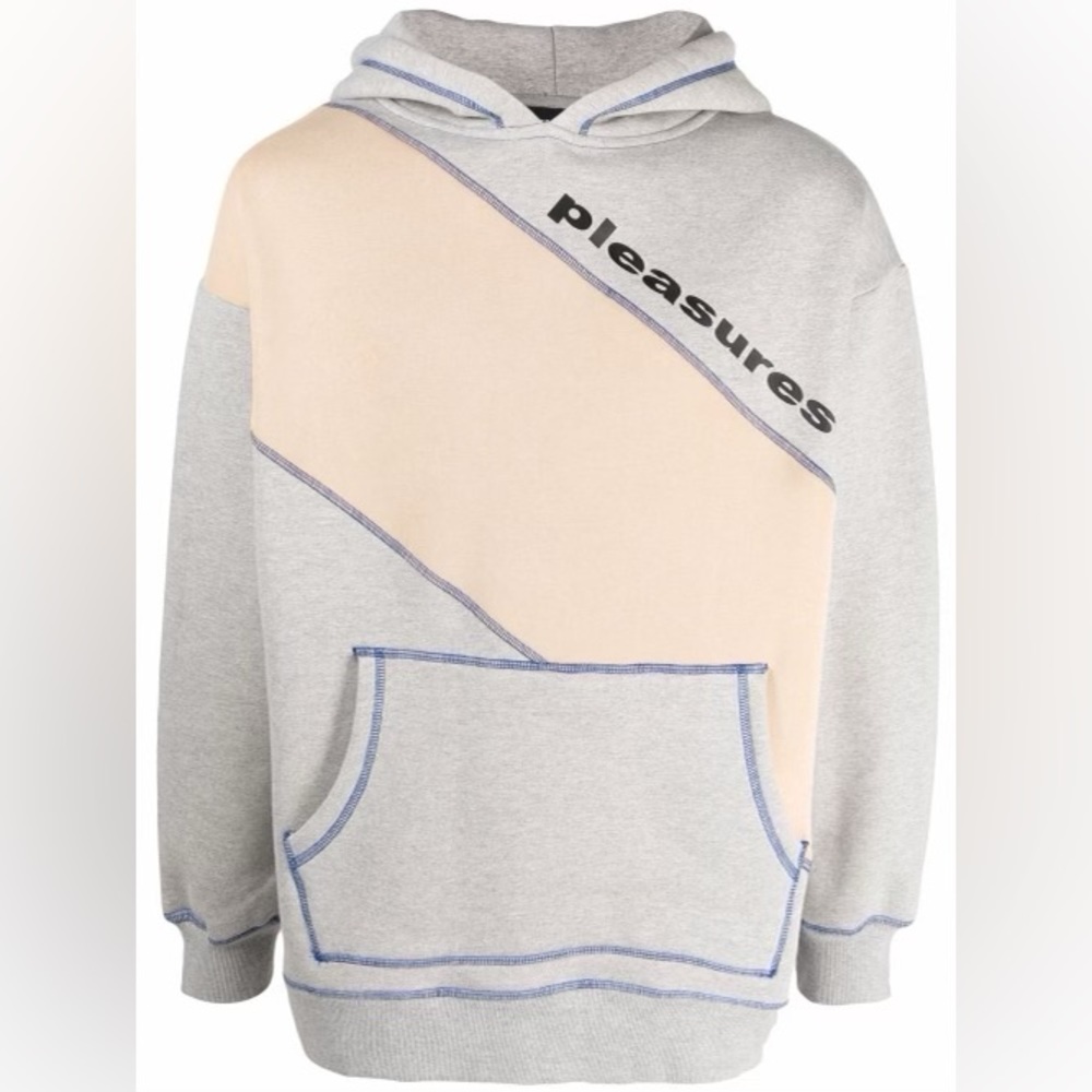 Mens pleasures hoodie
